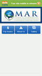 Mobile Screenshot of marlandscape.com
